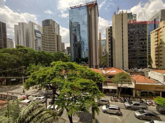 Conjunto Corporativo para alugar e comprar, Cidade Monções São Paulo - SP Foto 14