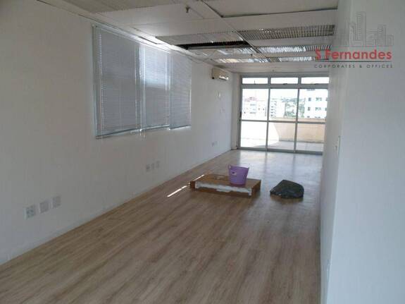 Conjunto Corporativo para alugar, Moema São Paulo - SP Foto 13