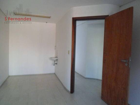 Conjunto Corporativo para alugar e comprar, Pinheiros São Paulo - SP Foto 6