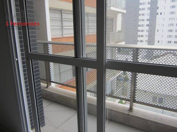 Conjunto Corporativo para alugar, Paraíso São Paulo - SP Foto 5