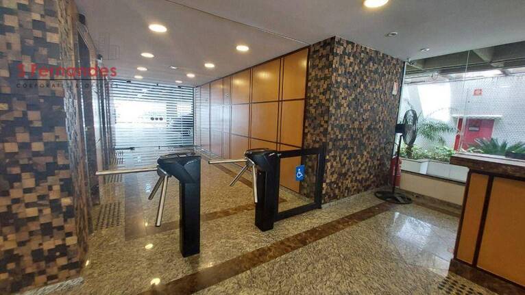 Conjunto Corporativo para alugar, Bela Vista São Paulo - SP Foto 15