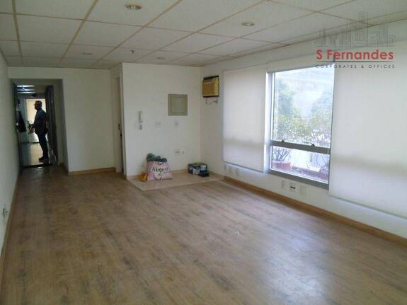 Conjunto Corporativo para alugar, Brooklin São Paulo - SP Foto 2