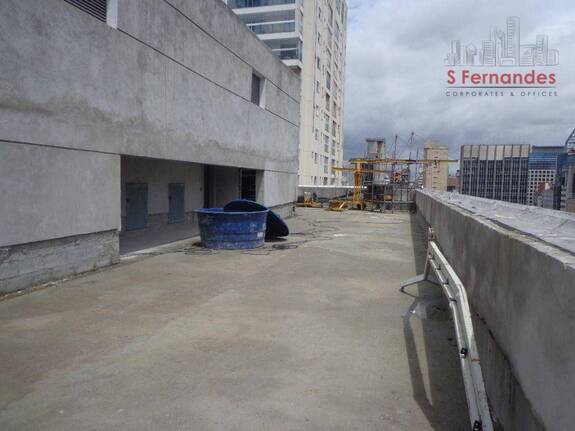 Conjunto Corporativo para alugar, Paraíso São Paulo - SP Foto 20