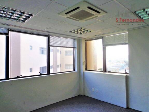 Conjunto Corporativo para alugar e comprar, Jabaquara São Paulo - SP Foto 16