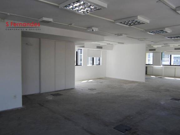 Conjunto Corporativo para alugar, Vila Olímpia São Paulo - SP Foto 7