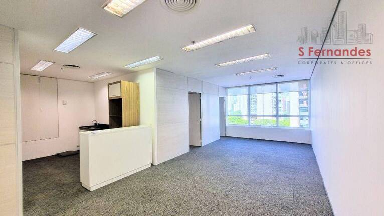 Conjunto Corporativo para alugar, Brooklin São Paulo - SP Foto 7