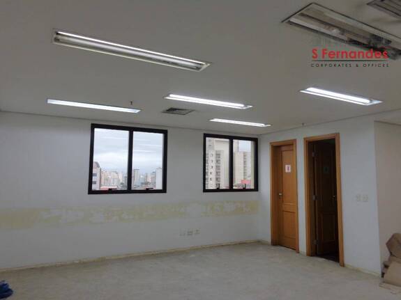 Conjunto Corporativo para alugar, Saúde São Paulo - SP Foto 7