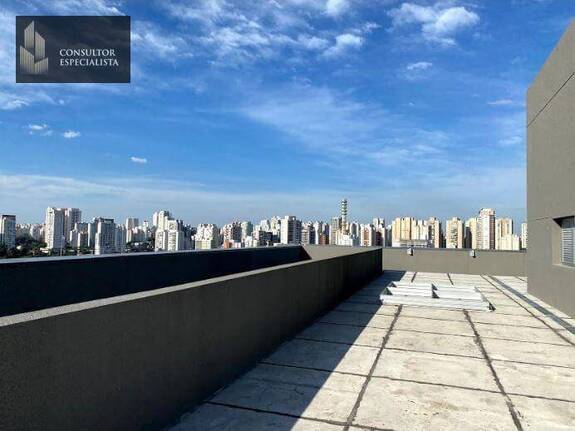 Andar Corporativo para alugar, Brooklin São Paulo - SP Foto 6