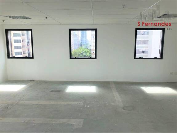 Conjunto Corporativo para alugar, Jardim Paulista São Paulo - SP Foto 12