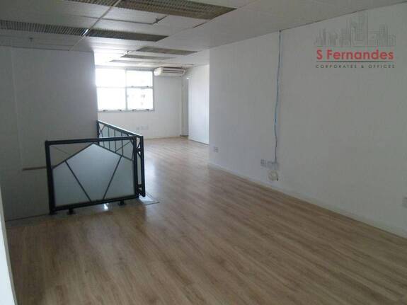 Conjunto Corporativo para alugar, Moema São Paulo - SP Foto 19