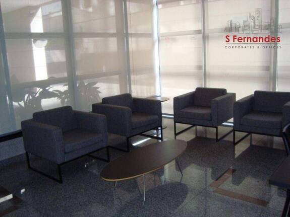 Conjunto Corporativo para alugar, Itaim Bibi São Paulo - SP Foto 18