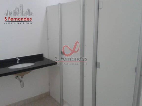 Conjunto Corporativo para alugar, Moema São Paulo - SP Foto 7