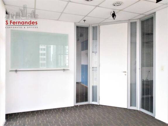 Conjunto Corporativo para alugar, Bela Vista São Paulo - SP Foto 13