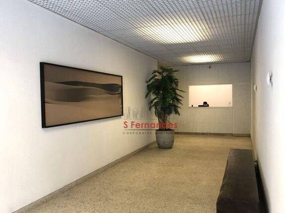 Conjunto Corporativo para alugar e comprar, Itaim Bibi São Paulo - SP Foto 23