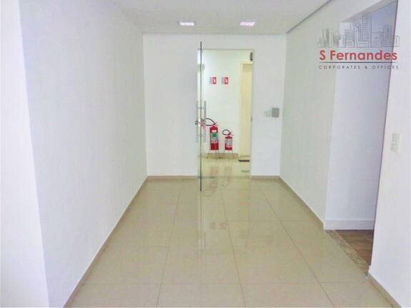 Conjunto Corporativo para alugar e comprar, Paraíso São Paulo - SP Foto 8