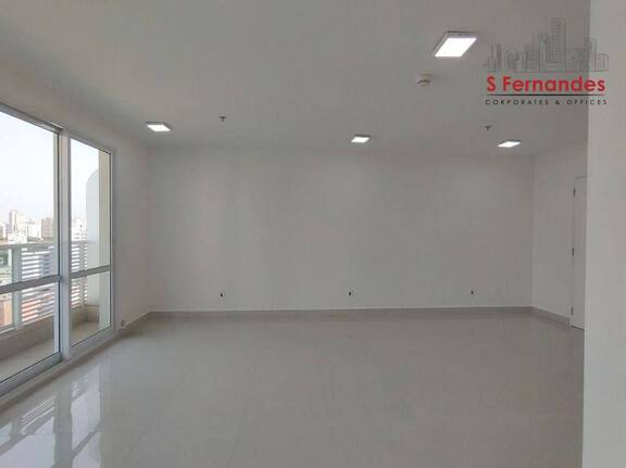 Conjunto Corporativo para alugar, Vila Clementino	 São Paulo - SP Foto 13