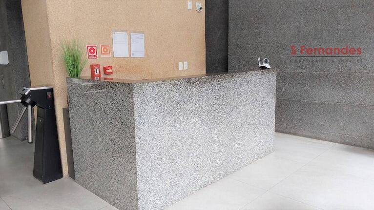 Conjunto Corporativo para alugar, Jardim Paulista São Paulo - SP Foto 12