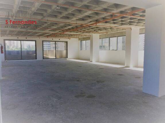 Conjunto Corporativo para alugar, Chácara Santo Antônio São Paulo - SP Foto 3