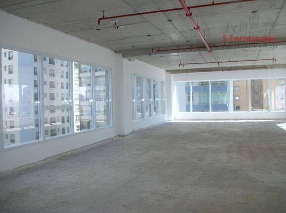 Conjunto Corporativo para alugar, Bela Vista São Paulo - SP Foto 15