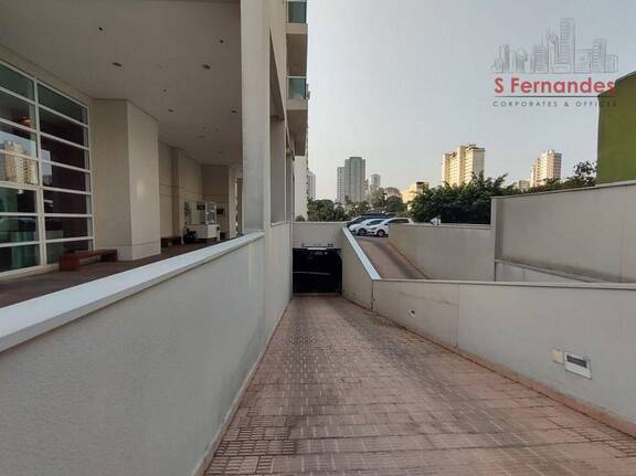 Conjunto Corporativo para alugar, Vila Clementino	 São Paulo - SP Foto 27