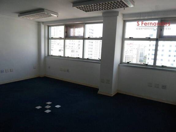 Conjunto Corporativo para alugar, Moema São Paulo - SP Foto 9