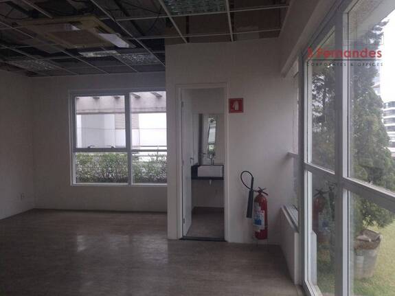 Conjunto Corporativo para alugar, Vila Olímpia São Paulo - SP Foto 23