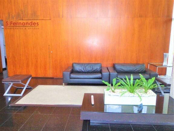 Conjunto Corporativo para alugar e comprar, Vila Mariana São Paulo - SP Foto 22