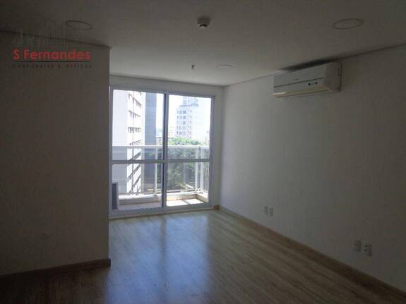 Conjunto Corporativo para alugar, Paraíso São Paulo - SP Foto 13