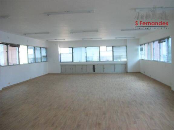 Conjunto Corporativo para alugar e comprar, Consolação São Paulo - SP Foto 3