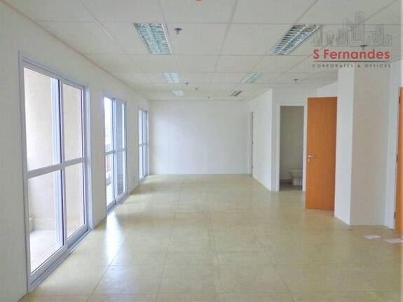 Conjunto Corporativo para alugar e comprar, Vila Mariana São Paulo - SP Foto 2