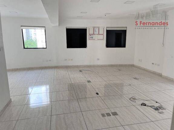 Conjunto Corporativo para alugar, Jardim Paulista São Paulo - SP Foto 1