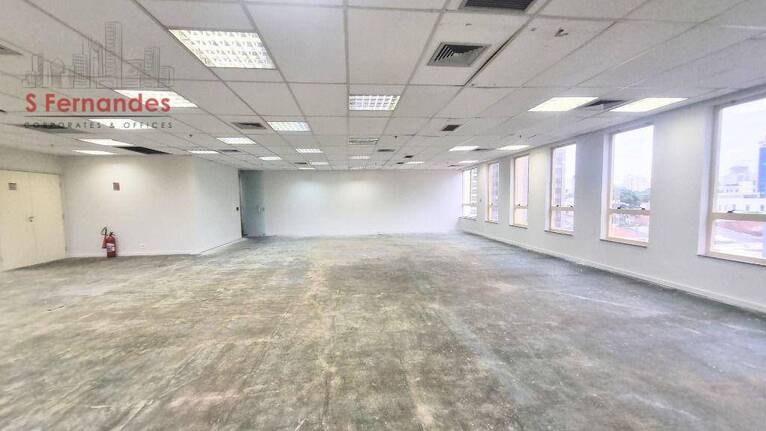 Conjunto Corporativo para alugar, Chácara Santo Antônio (zona Sul) São Paulo - SP Foto 8