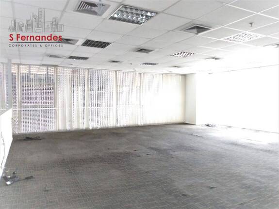 Conjunto Corporativo para alugar, Bela Vista São Paulo - SP Foto 3