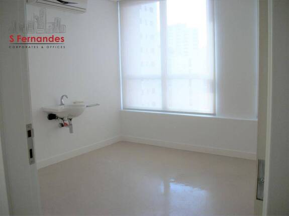 Conjunto Corporativo para alugar, Higienópolis São Paulo - SP Foto 6