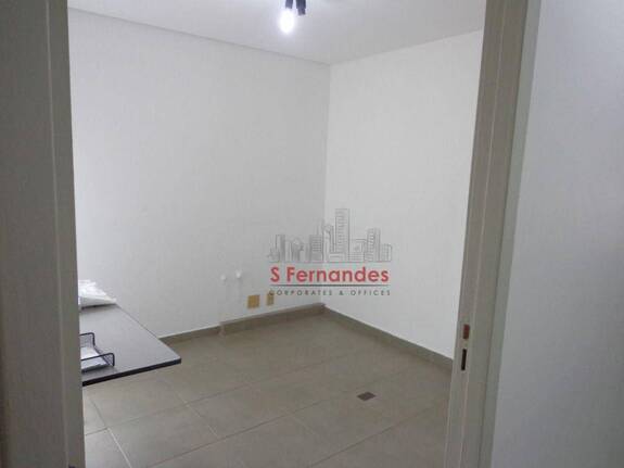 Conjunto Corporativo para alugar e comprar, Vila Clementino	 São Paulo - SP Foto 12