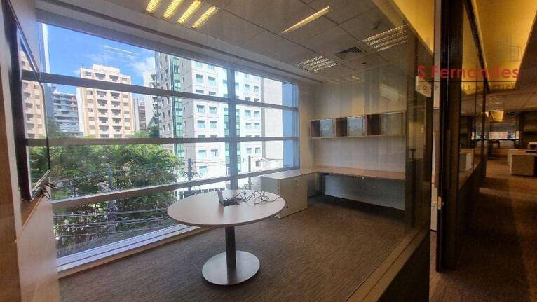 Conjunto Corporativo para alugar, Brooklin São Paulo - SP Foto 10