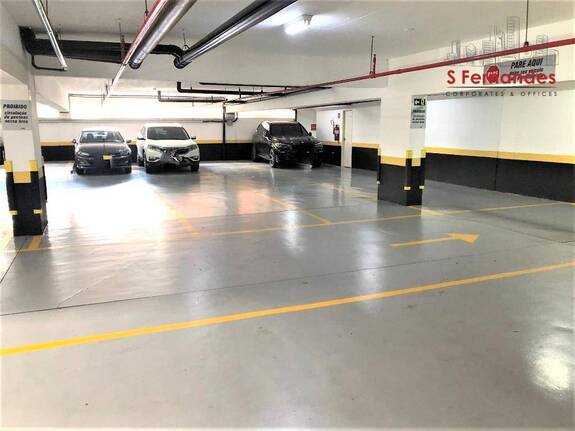 Conjunto Corporativo para alugar, Jardim Paulista São Paulo - SP Foto 19