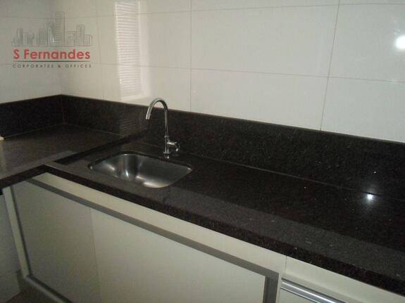 Conjunto Corporativo para alugar e comprar, Vila Olímpia São Paulo - SP Foto 13