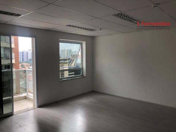 Conjunto Corporativo para alugar, Brooklin São Paulo - SP Foto 7