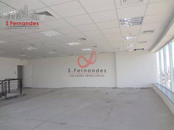 Conjunto Corporativo para alugar, Cidade Monções São Paulo - SP Foto 6