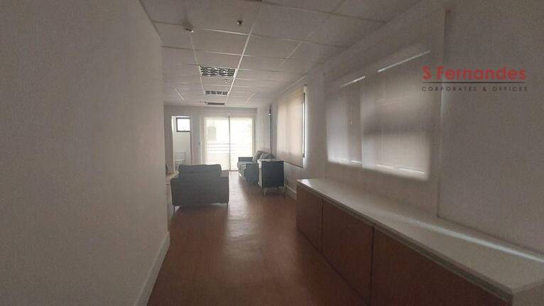 Conjunto Corporativo para alugar, Jardim Paulistano São Paulo - SP Foto 4