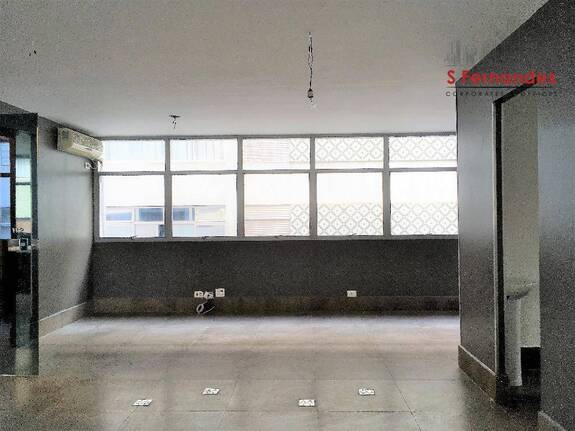 Conjunto Corporativo para alugar, Cerqueira César São Paulo - SP Foto 1