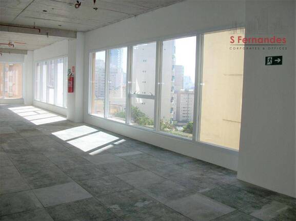 Conjunto Corporativo para alugar, Bela Vista São Paulo - SP Foto 9