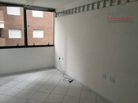 Conjunto Corporativo para alugar, Vila Olímpia São Paulo - SP Foto 18