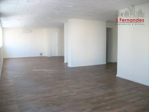 Conjunto Corporativo para alugar, Consolação São Paulo - SP Foto 3