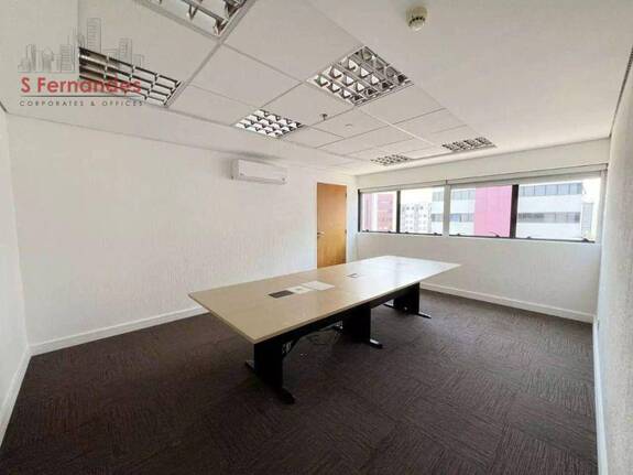 Conjunto Corporativo para alugar, São Judas São Paulo - SP Foto 12