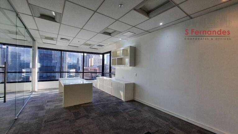 Conjunto Corporativo para alugar, Chácara Santo Antônio São Paulo - SP Foto 7