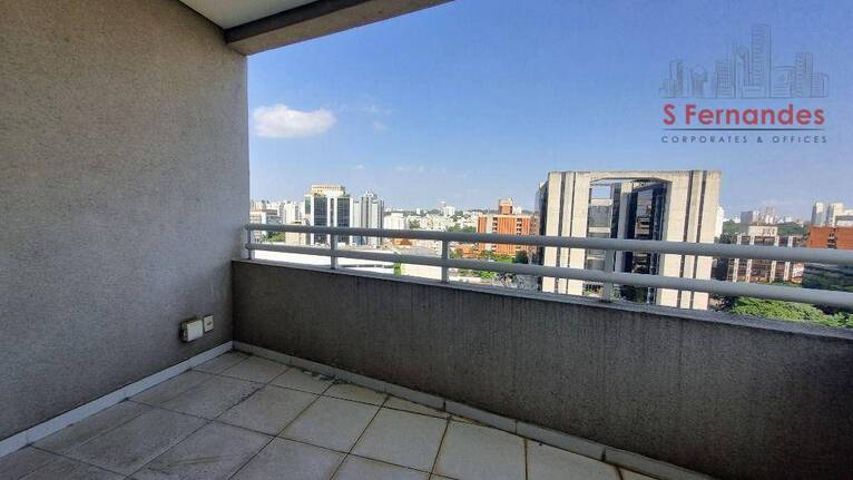 Conjunto Corporativo para alugar e comprar, Chácara Santo Antônio (zona Sul) São Paulo - SP Foto 5