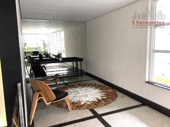 Conjunto Corporativo para alugar e comprar, Pinheiros São Paulo - SP Foto 18