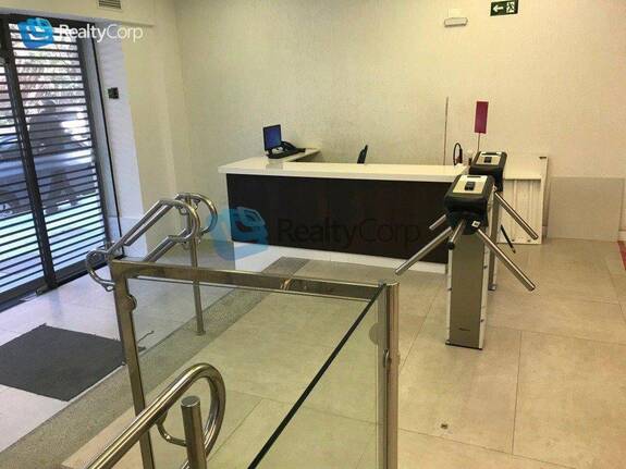 Conjunto Corporativo para alugar, Centro Rio De Janeiro - RJ Foto 1